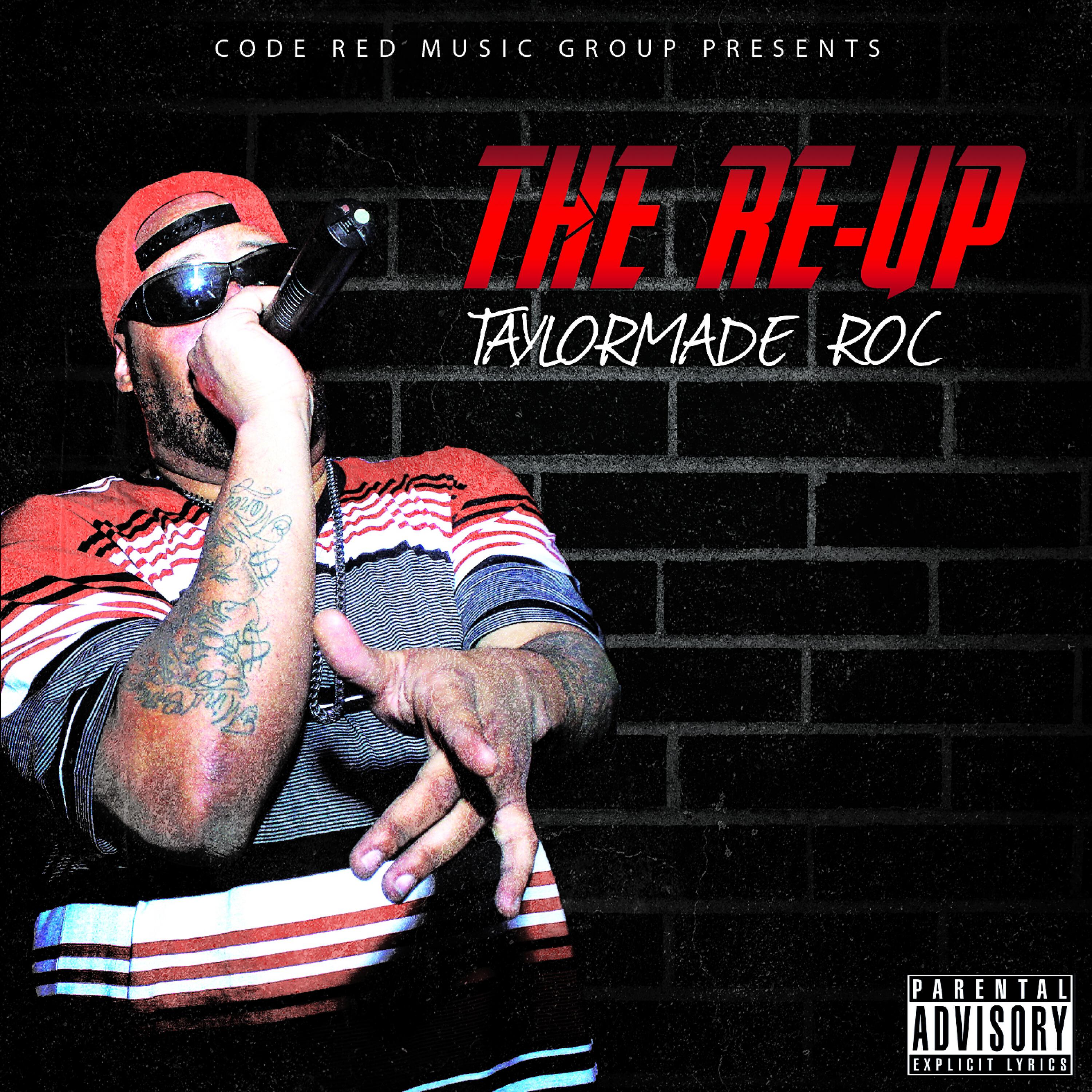 TaylorMade Roc - Tank Dawgs (feat. Dlo da Truf, Awol Dre, C Jae & Mouse)