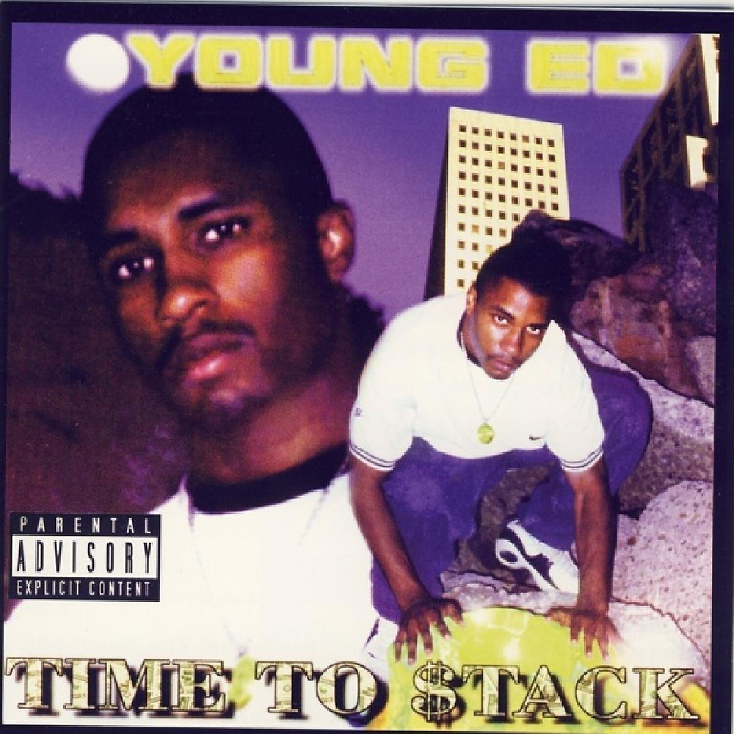 Young Ed - Fo The Real (Intro) (feat. Cellski)