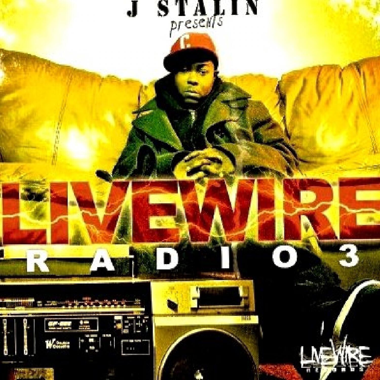 J Stalin - Expensive Taste (feat. J Stalin, Shady Nate  & Maj Gutta)