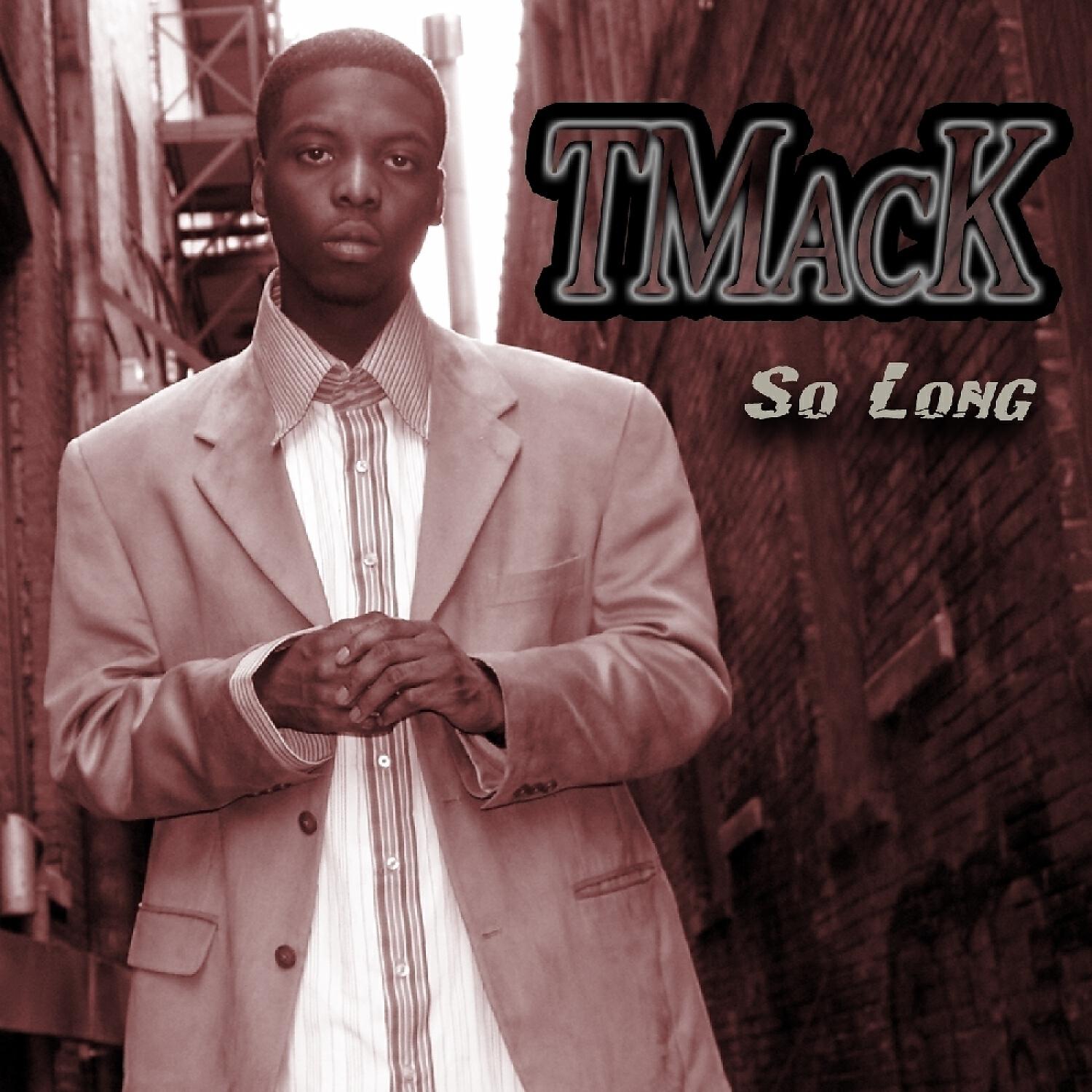 TMack - Oh Yeah (Bonus Track) (feat. Frayser Boy & TMacK)