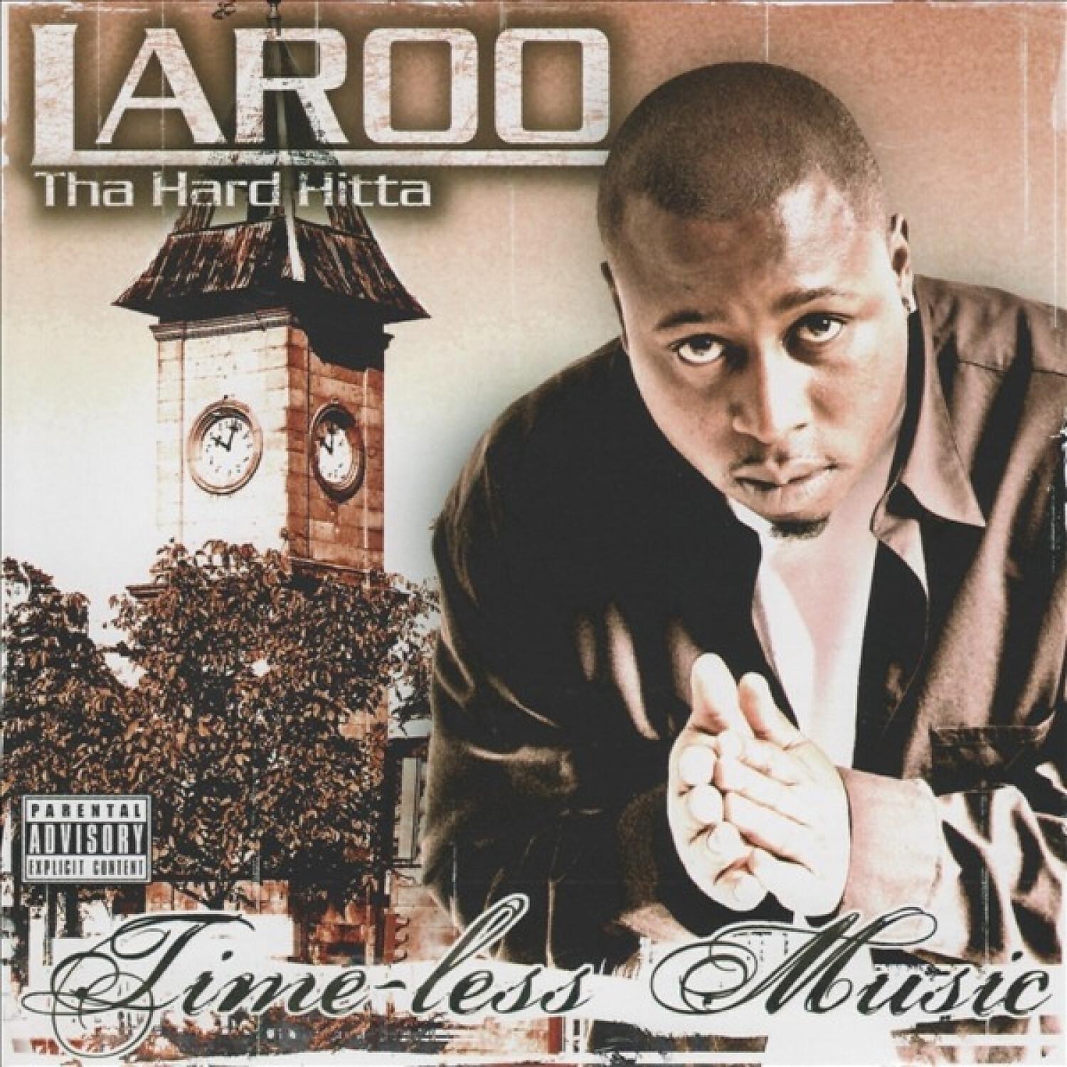 Laroo - Bay Bidness (feat. The Federation)