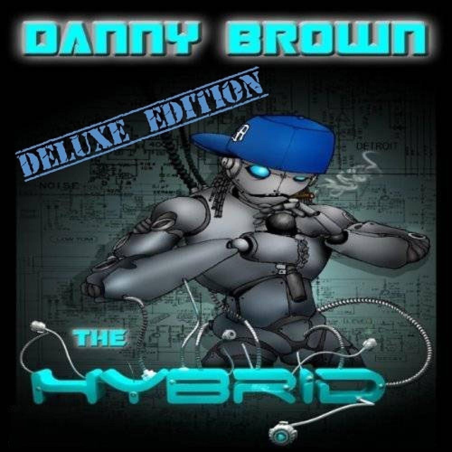 Danny Brown - S.O.S.