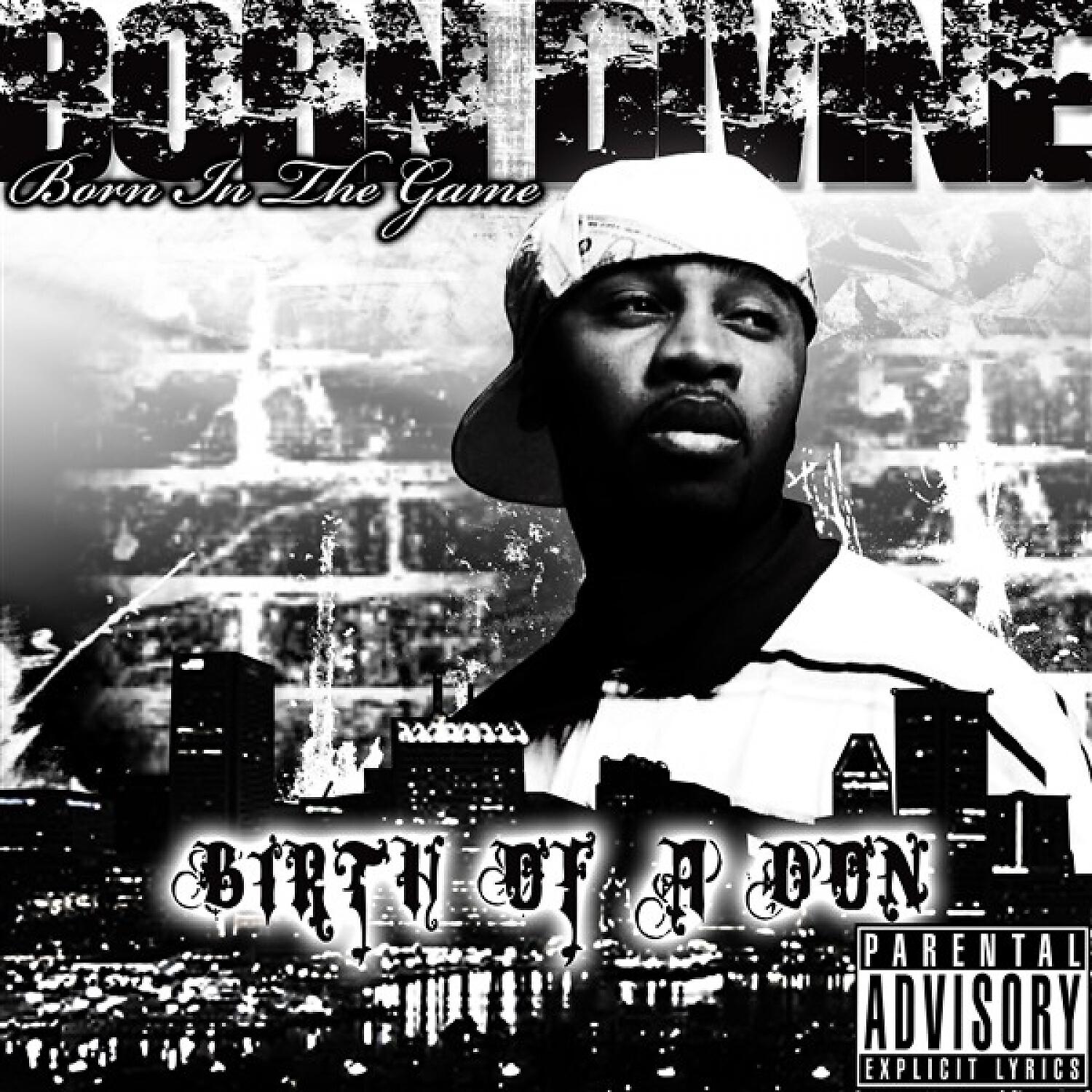 Born Divine - Haters Watch (feat. Schola)