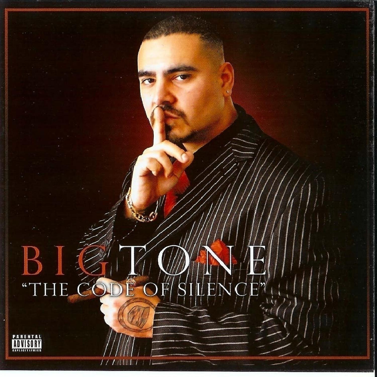 Big Tone - Supposed to Be (feat. The Jacka, Lexx & Priscilla Valentin)