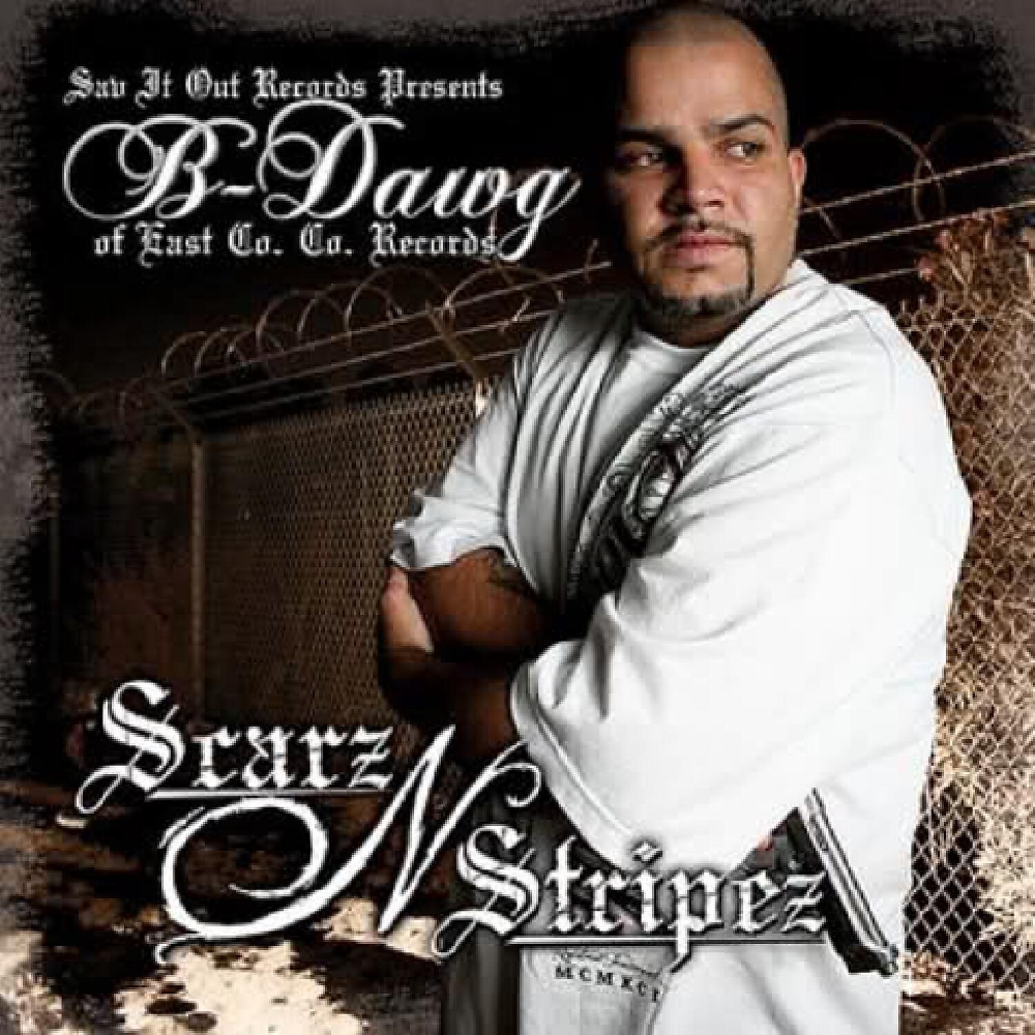 Big Dawg - Should of Known (feat. Tito B, Lil Raider & Big Tone)