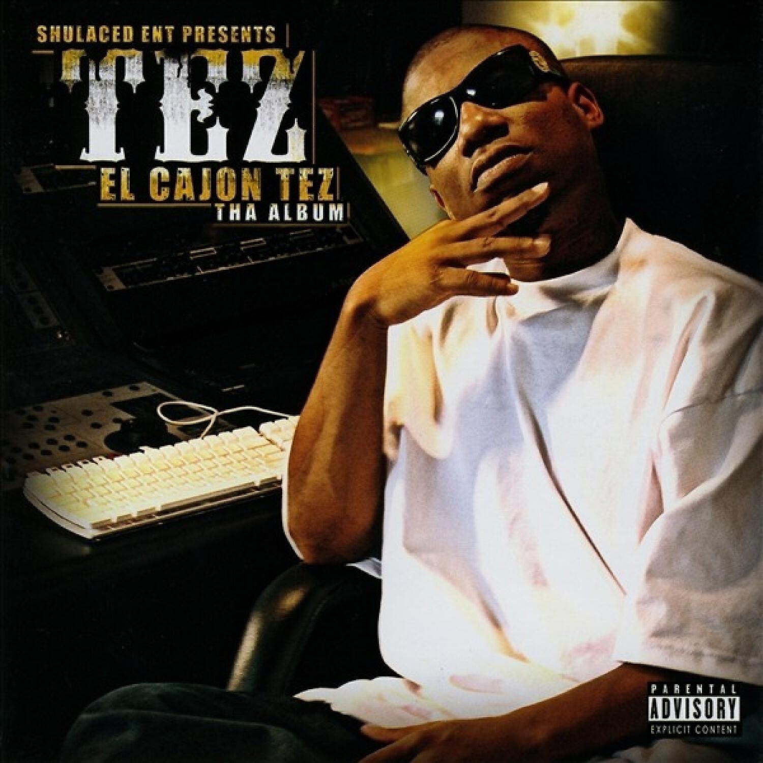 TEZ - On Them Hoes (feat. I-Rocc)