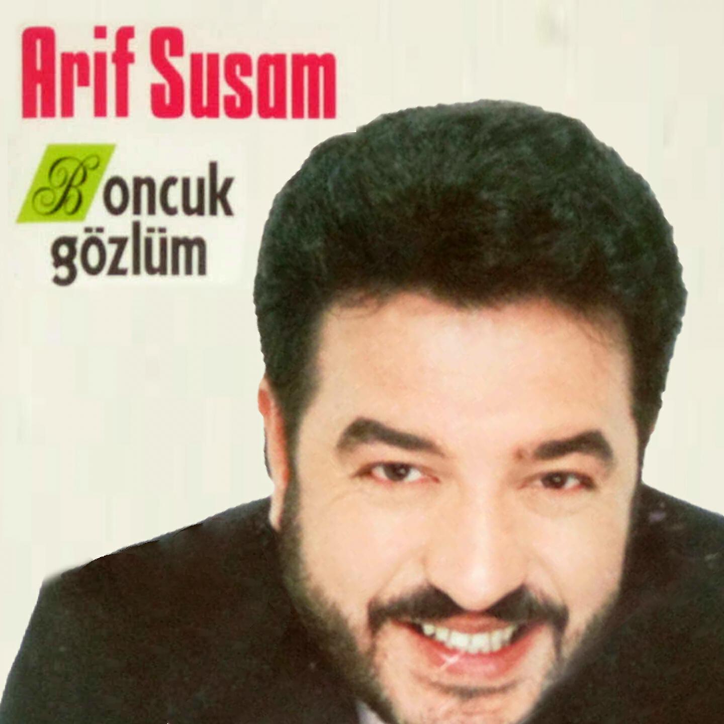 Arif Susam - Aman Kimseler Duymasın