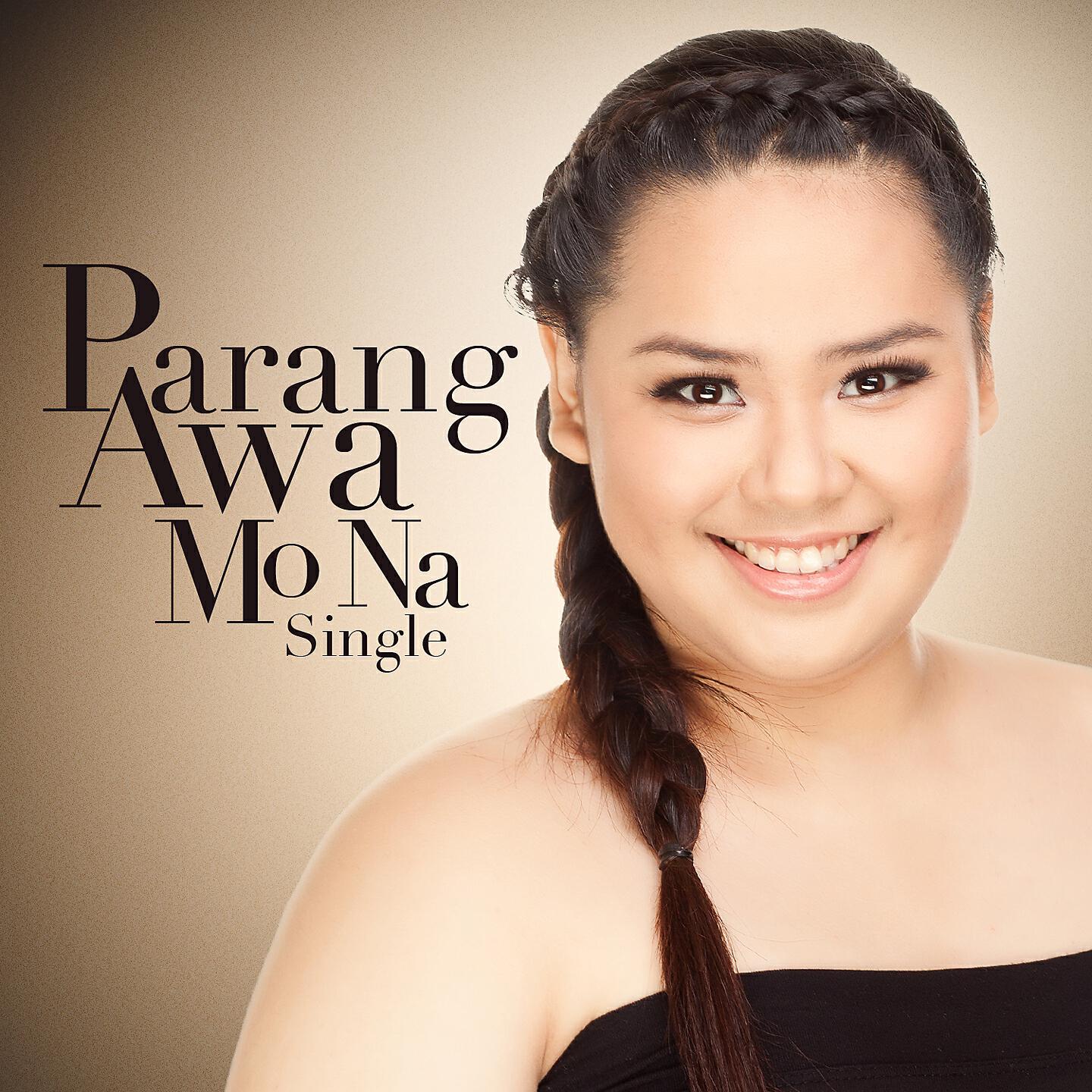 Abigail - Parang Awa Mo Na