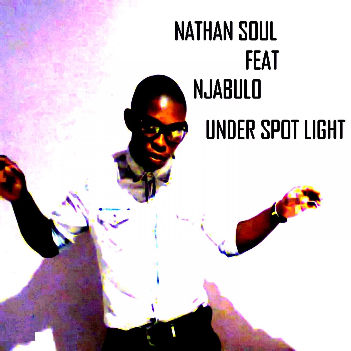 Nathan Soul - Under Spot Light (SDM Break Beat Mix)