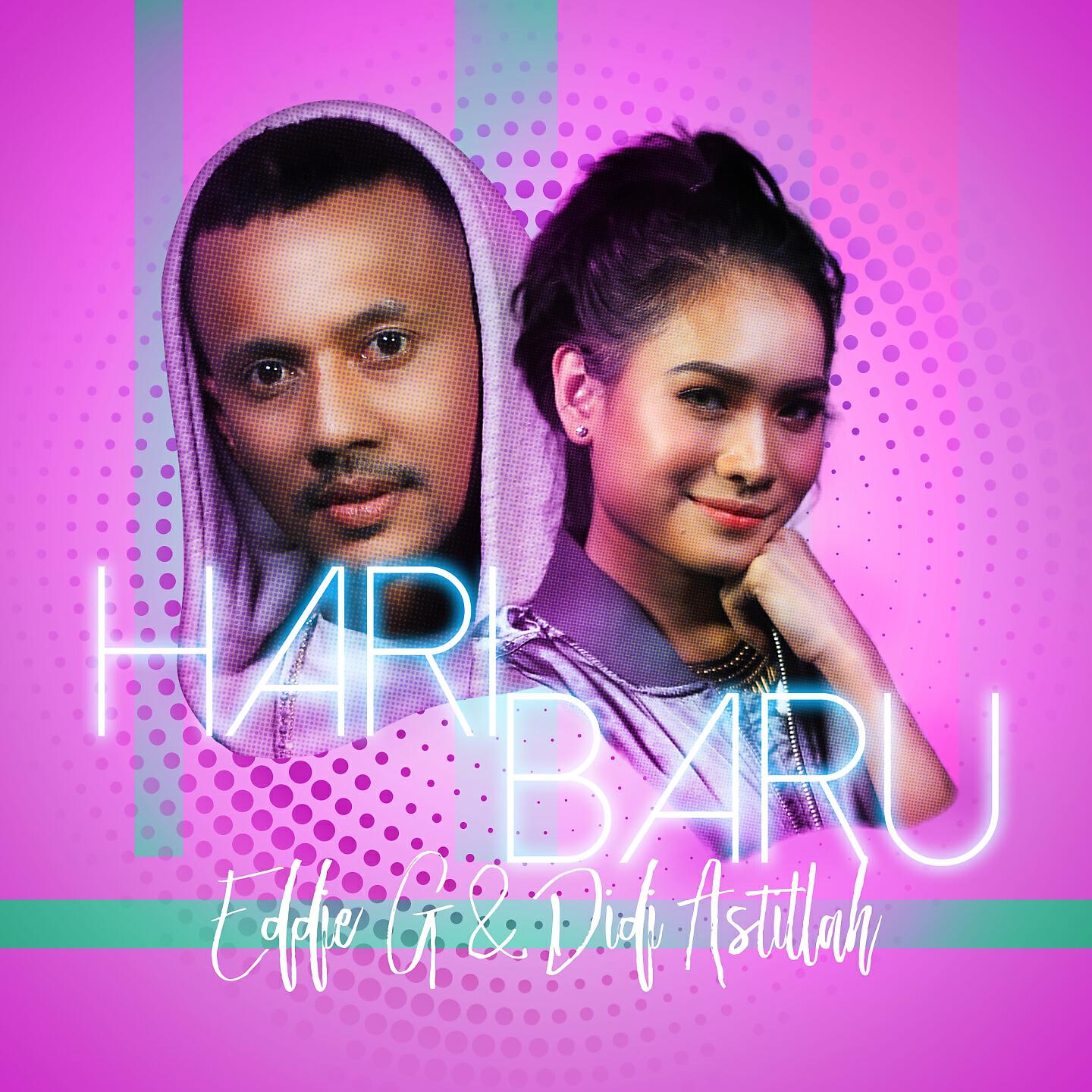 Eddie G - Hari Baru