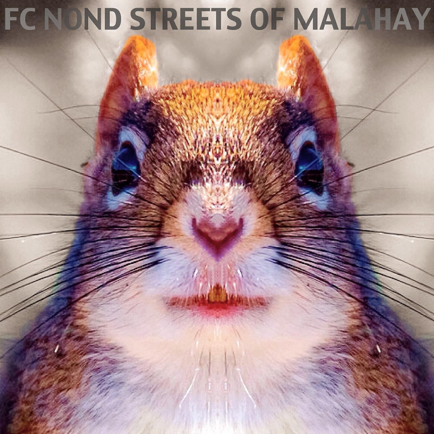 FC Nond - Mantrash (2001 Nond Remix)