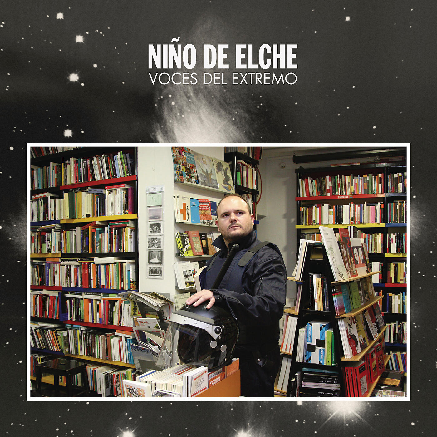 Niño de Elche - Que Os Follen