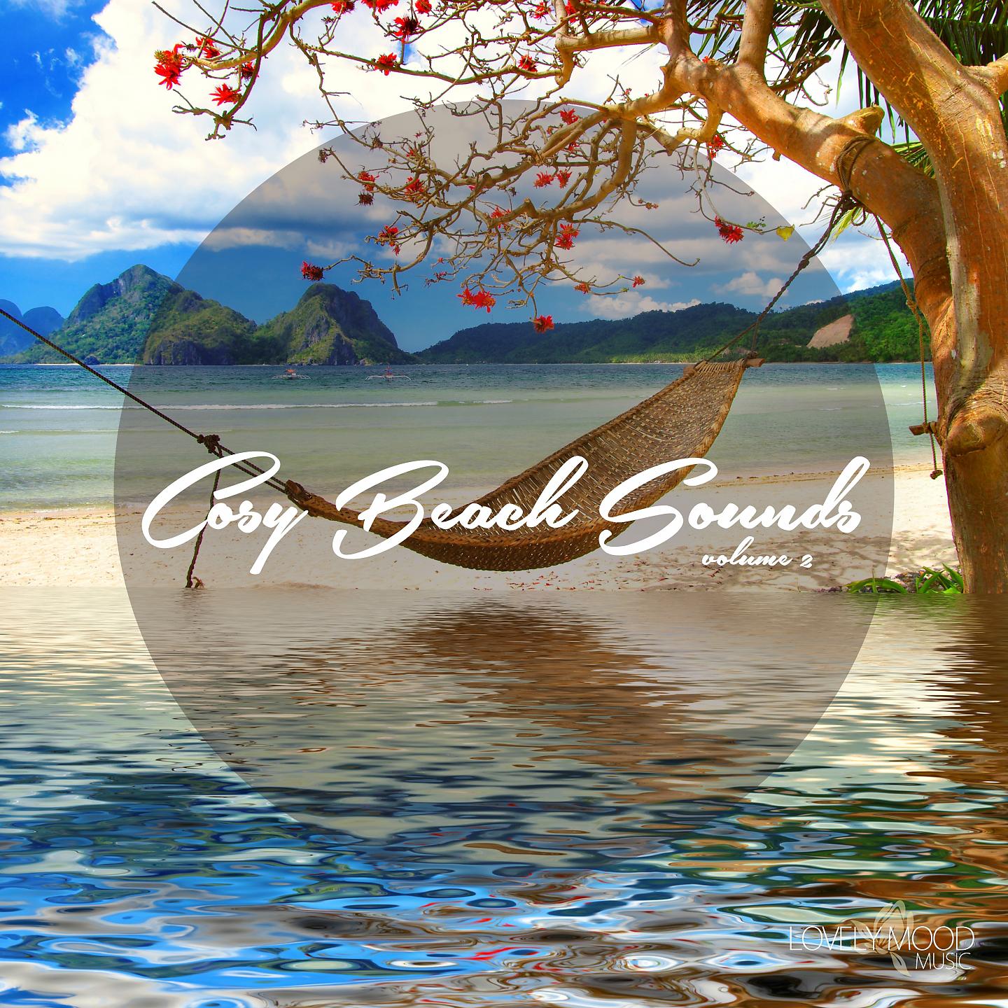 Постер альбома Cosy Beach Sounds, Vol. 2