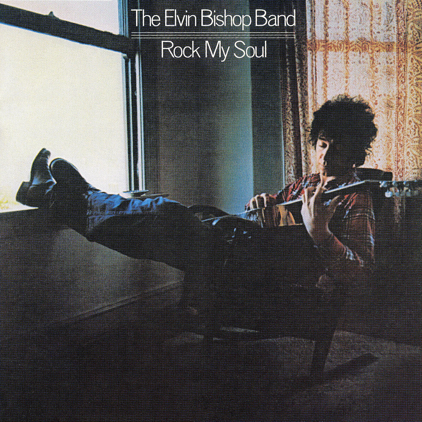 Elvin Bishop - Let It Shine