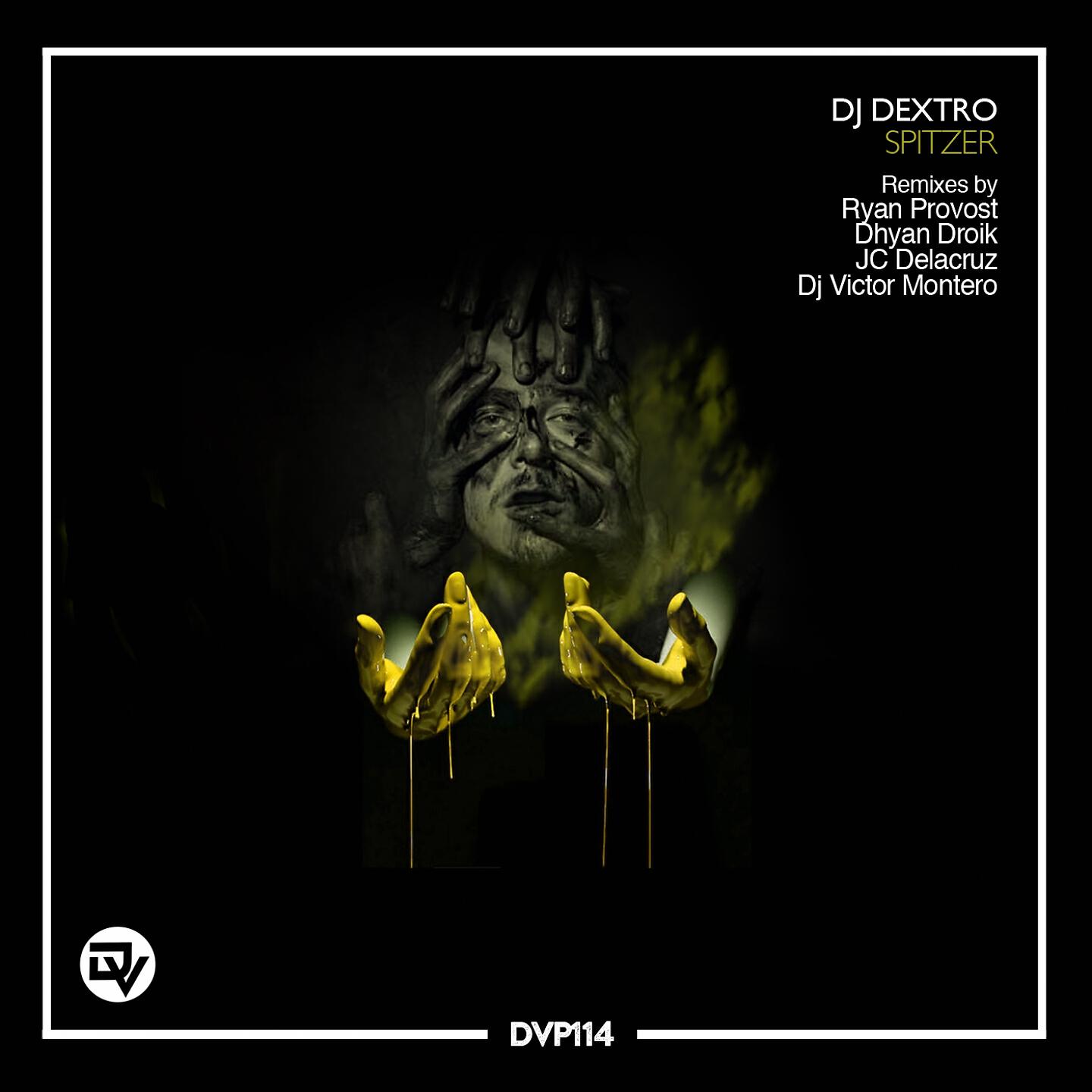 DJ Dextro - Spitzer (Ryan Provost Remix)