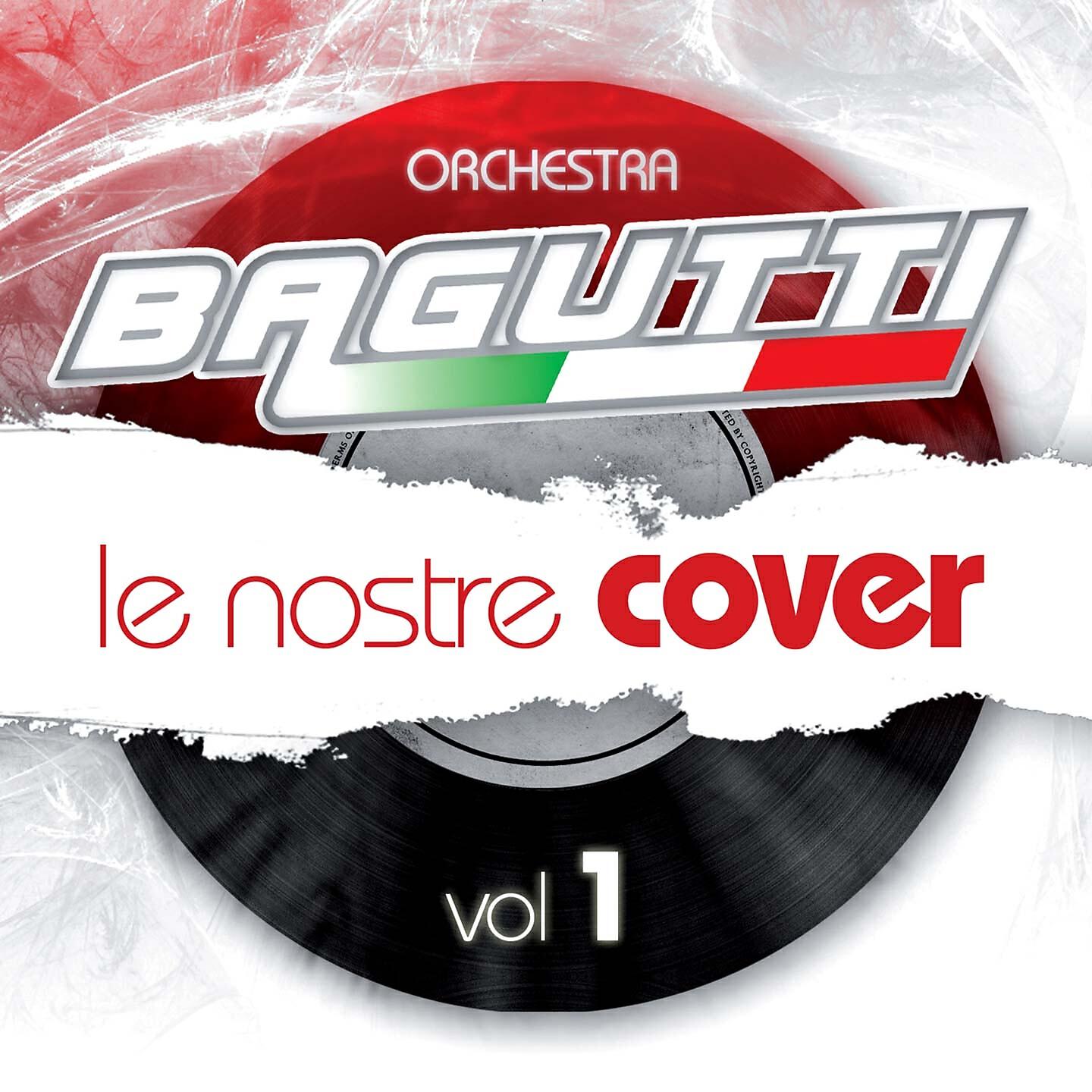 Orchestra Bagutti - Il mio canto libero / In My Place