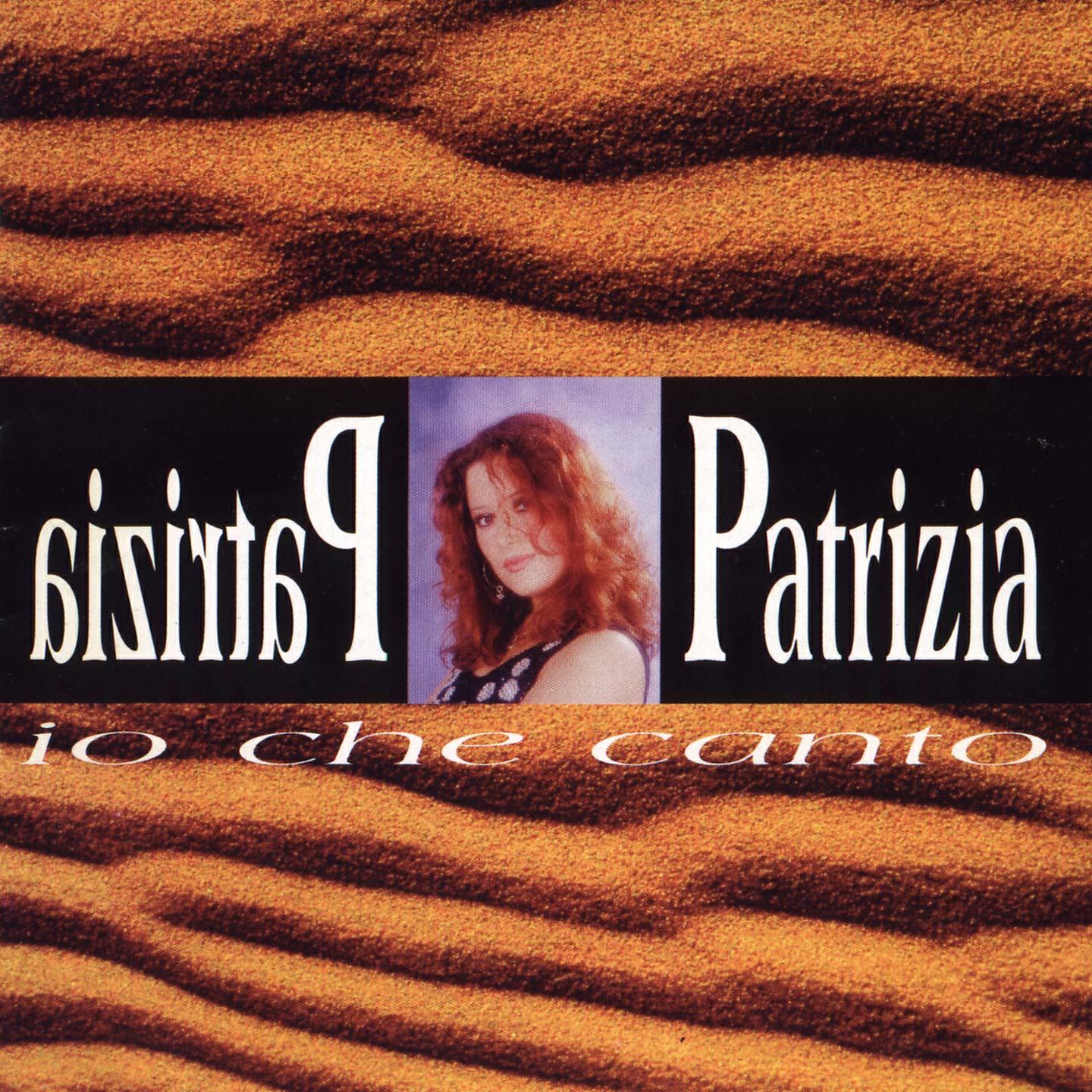 Patrizia - Testarda io
