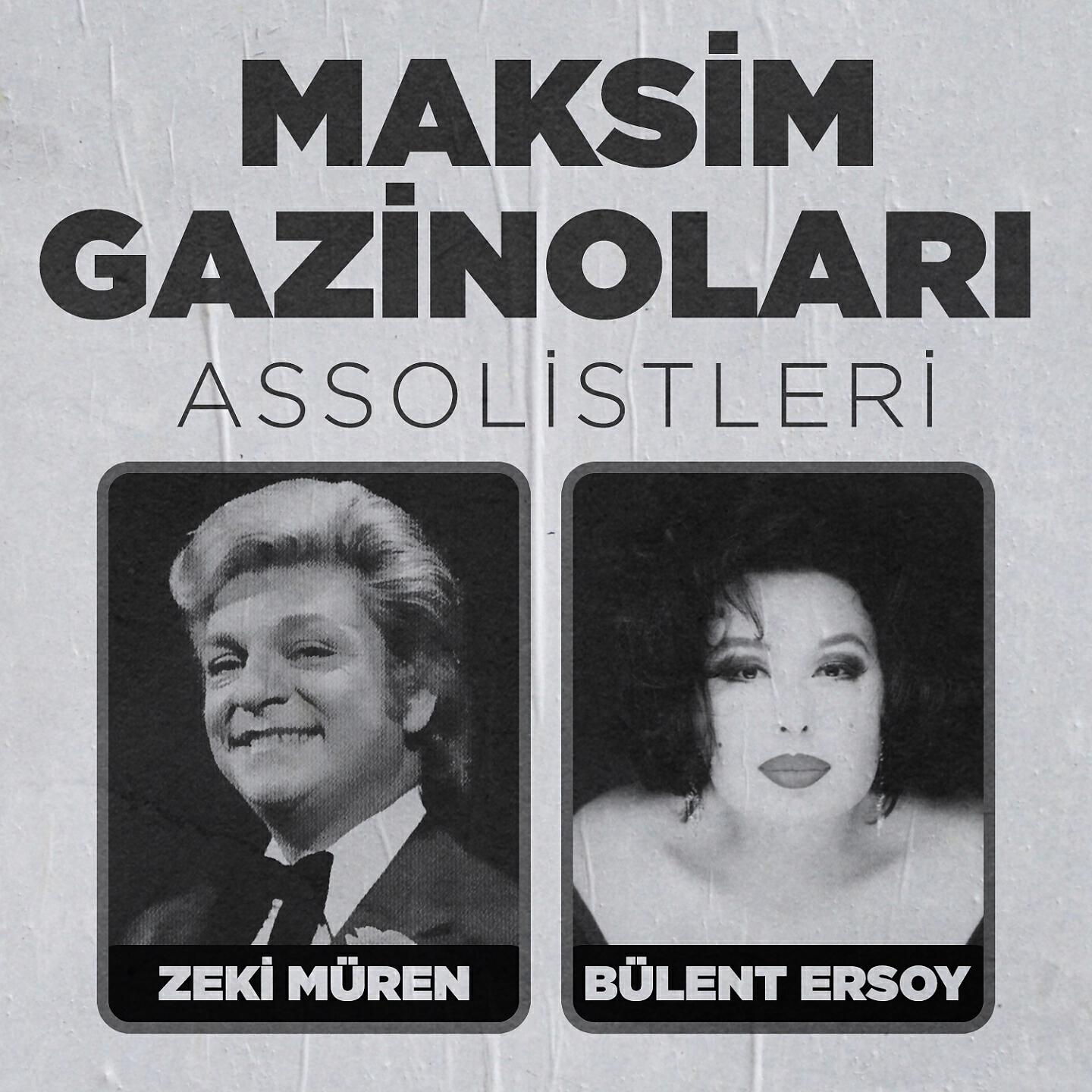 Zeki Müren - Gözlerin Doğuyor Gecelerime