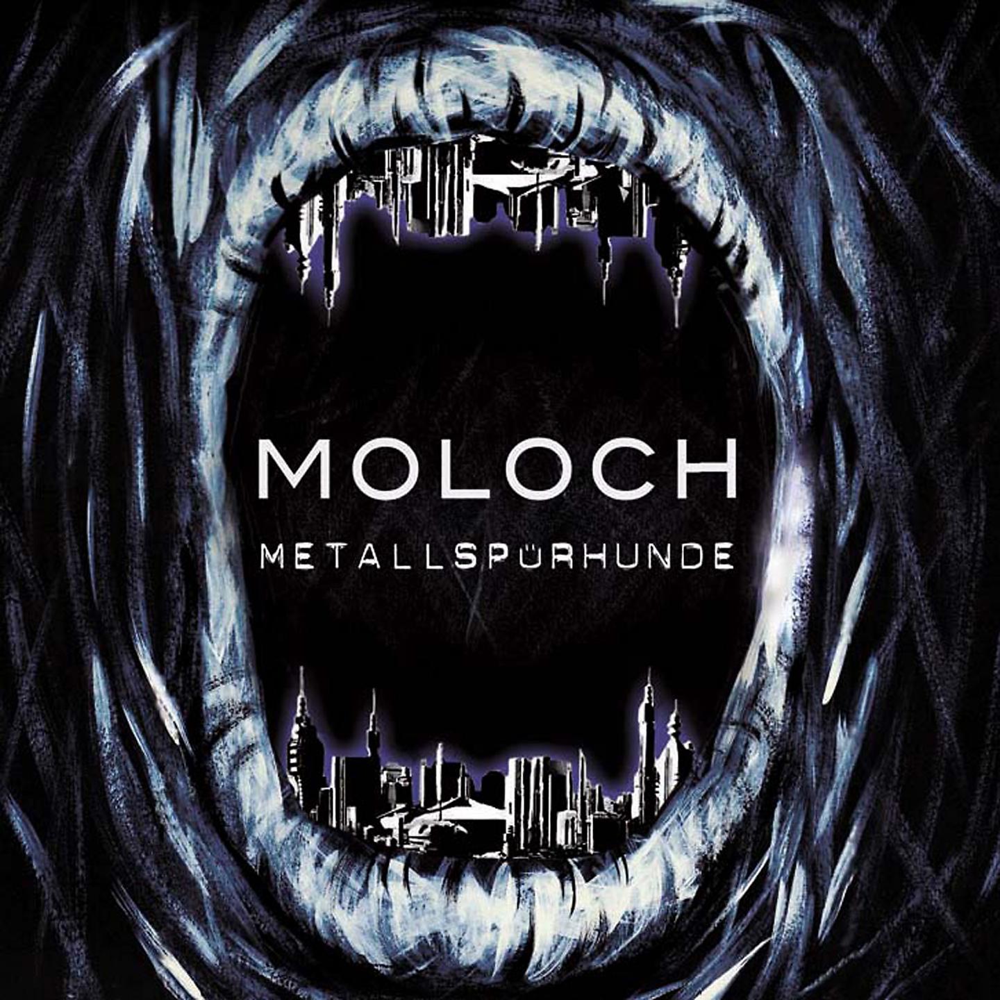 Постер альбома Moloch