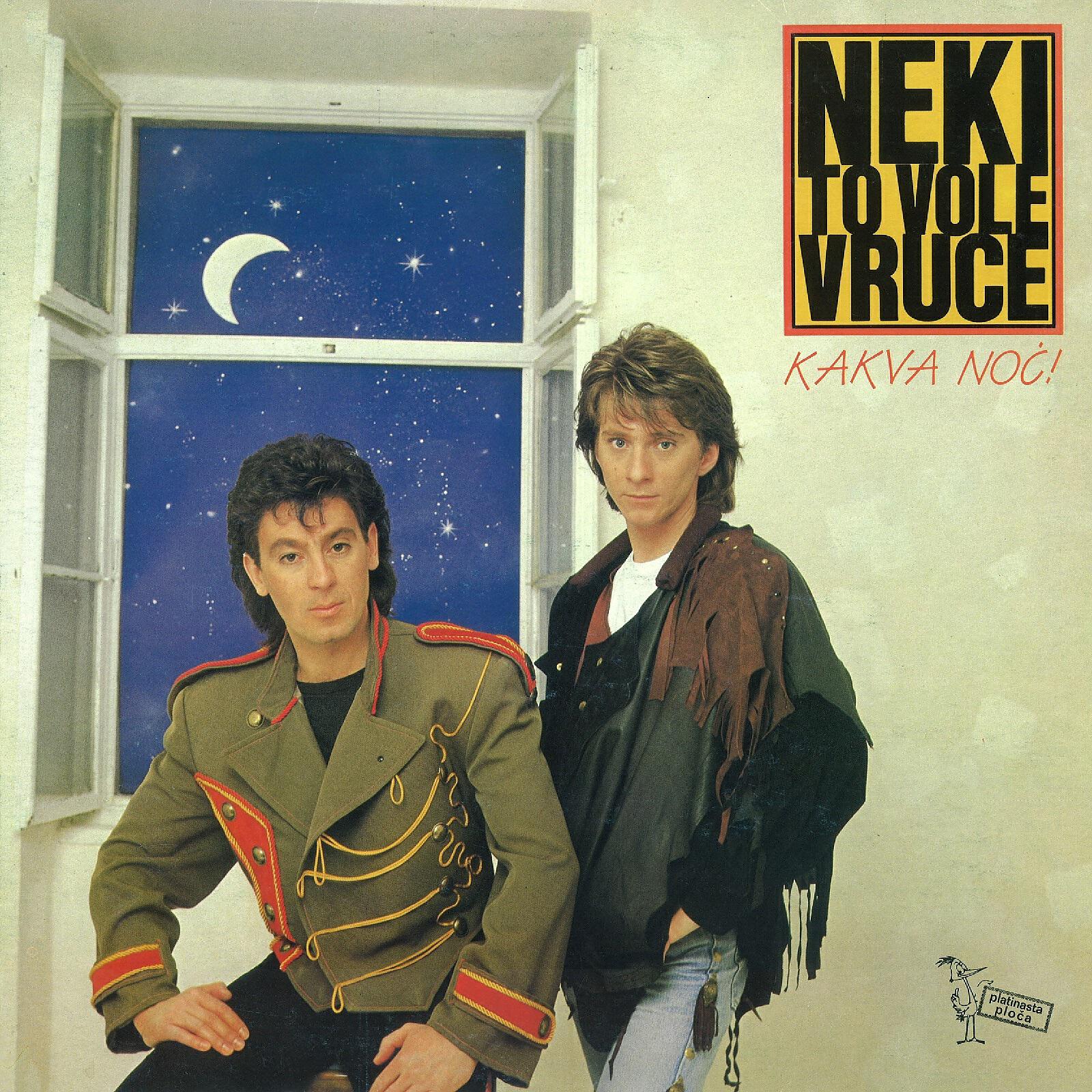 Neki To Vole Vruće - Šta Se Desilo, Koji Ti Je Vrag
