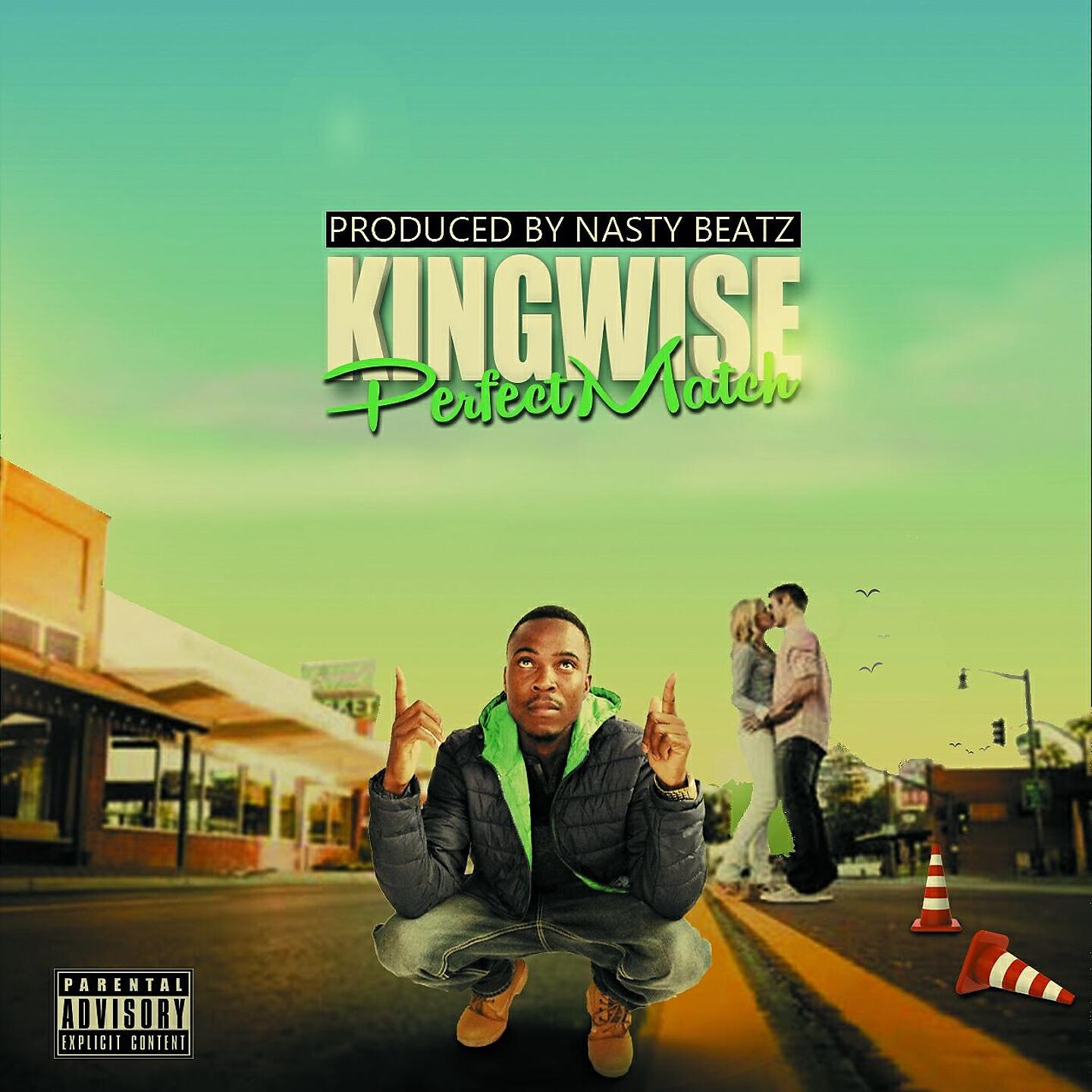 Kingwise - Perfect Match