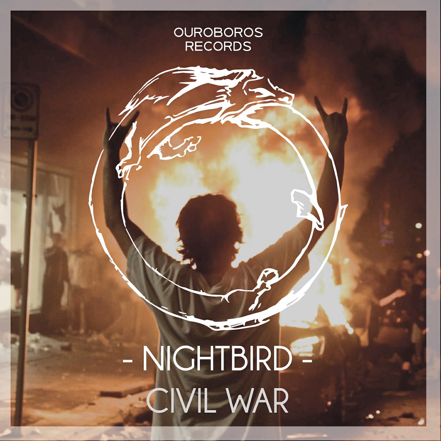 Nightbird - Civil War
