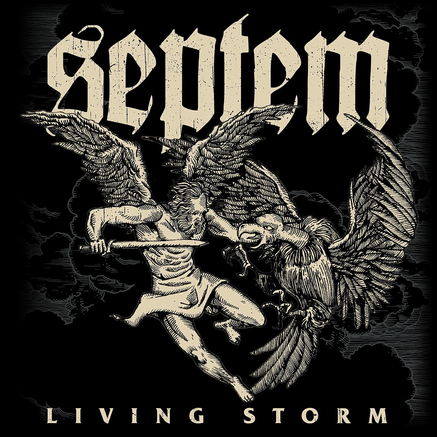 Septem - Cielo Drive
