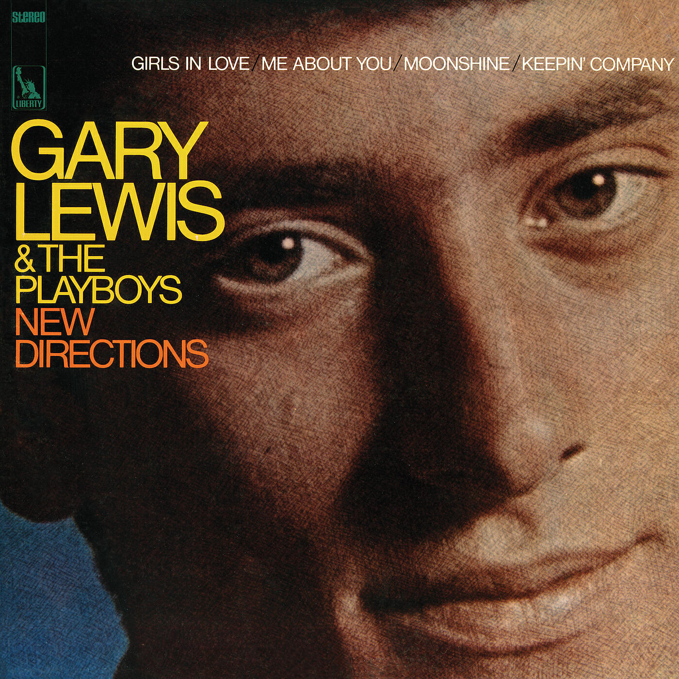 Gary Lewis And The Playboys - Hello Sunshine