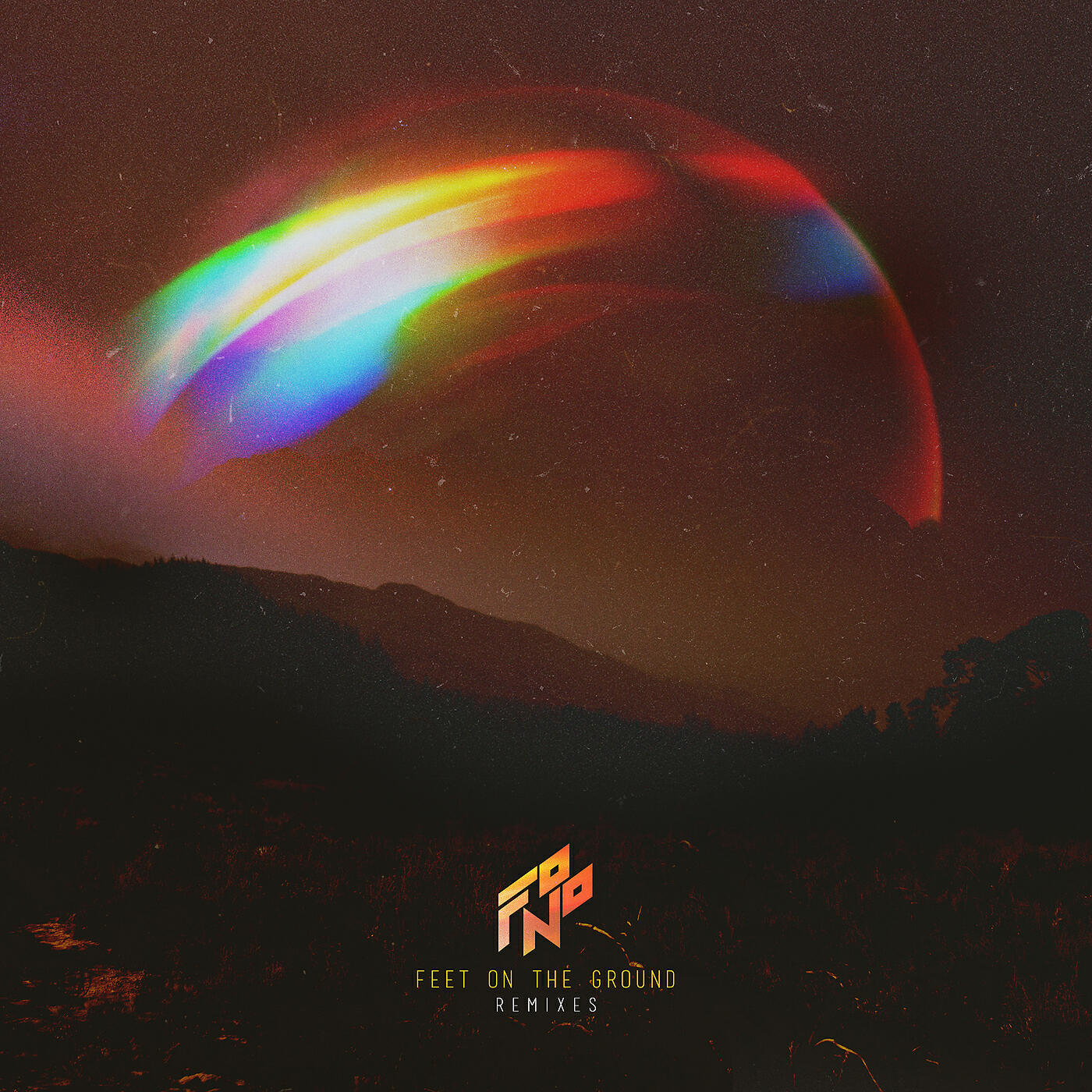 Fono - Feet On The Ground (Punctual Remix)