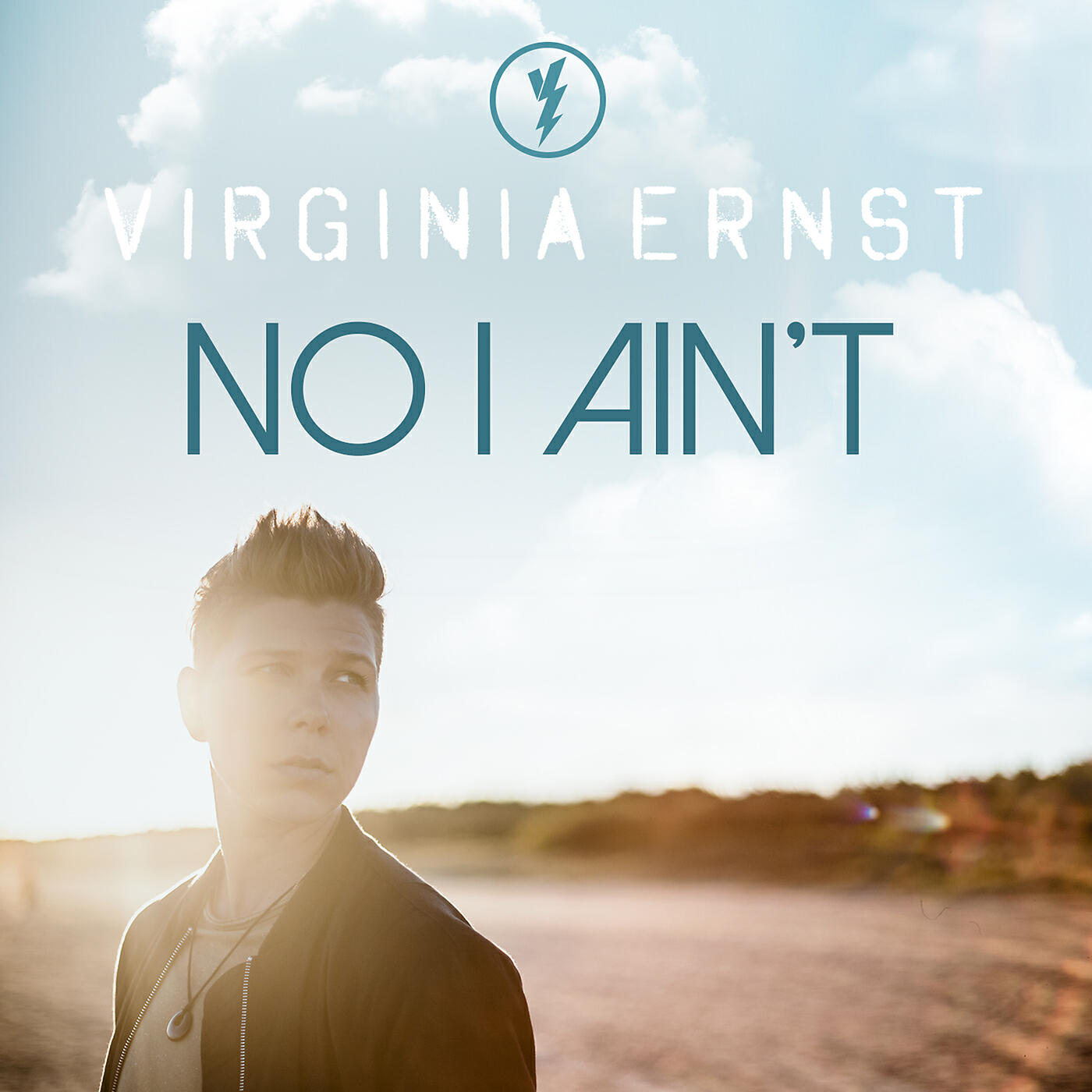 Virginia Ernst - No I Ain't (Radio Edit)