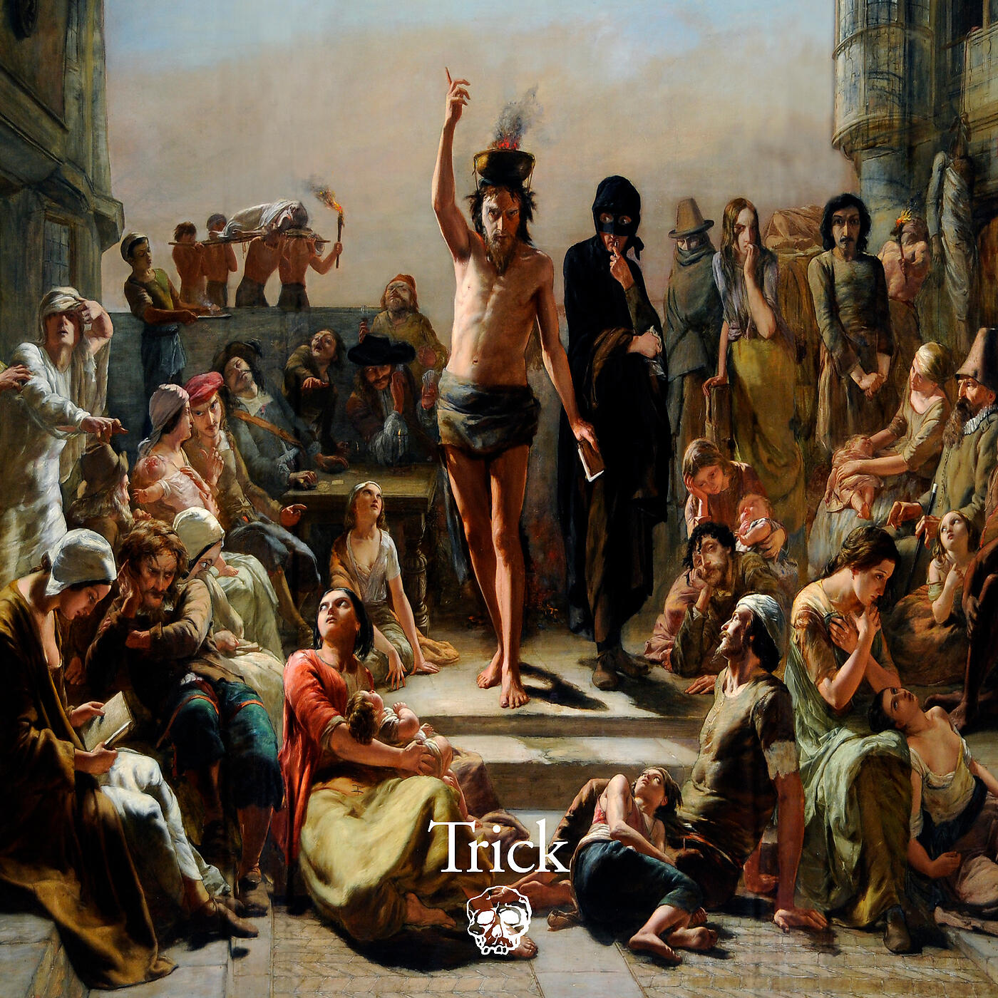 Jamie T - Police Tapes