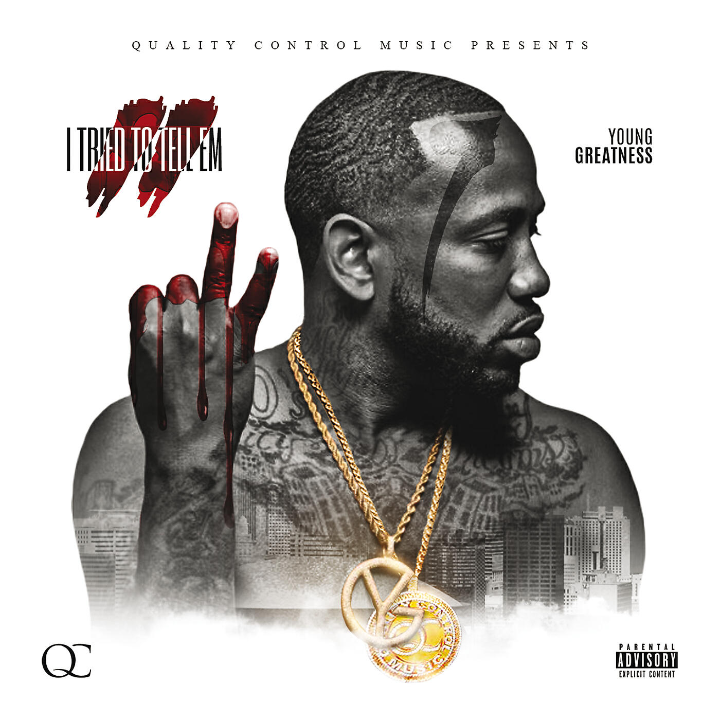 Young Greatness - Moolah