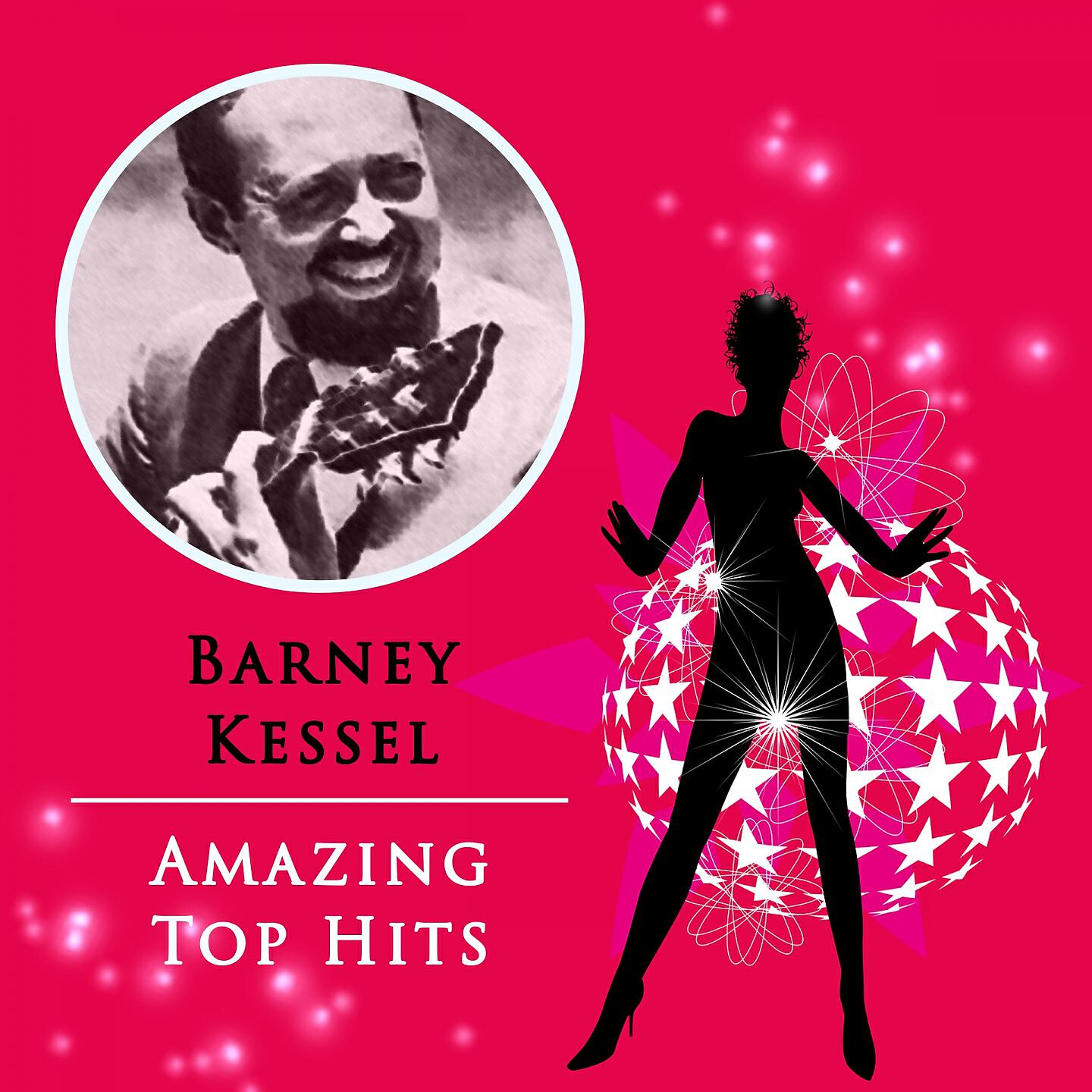 Barney Kessel - Barney's Blues