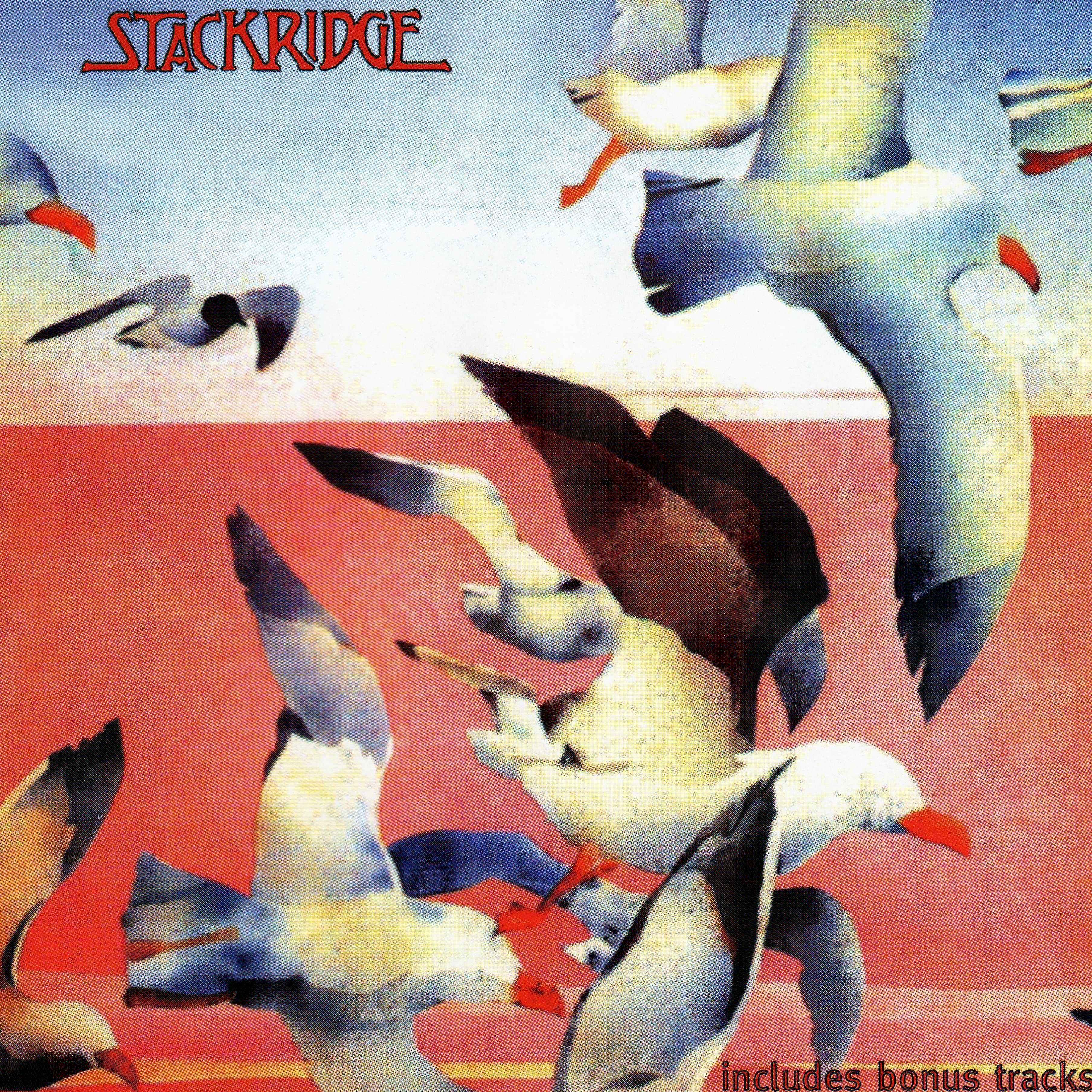 Постер альбома Stackridge