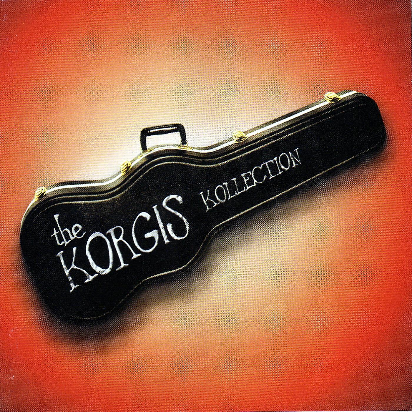 Korgis - Who Are These Tears For