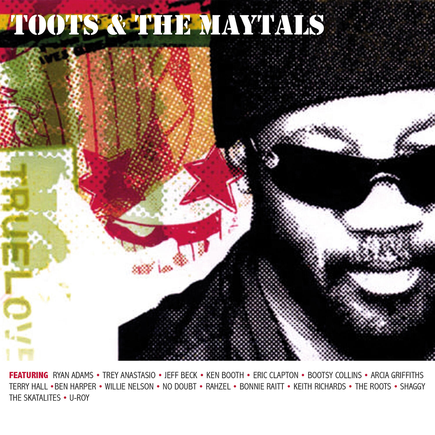 Toots - Pressure Drop