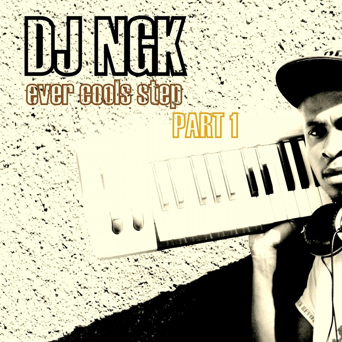 DJ NKG - Bad Life (Afro Mix)