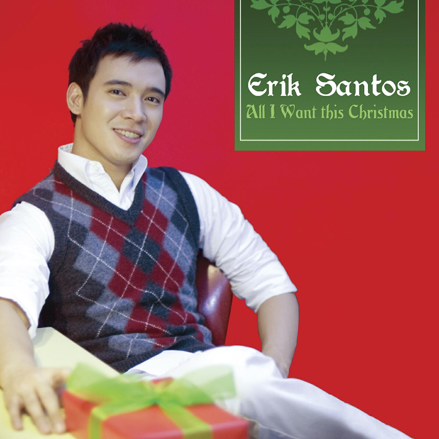 Erik Santos - Ngayong Pasko