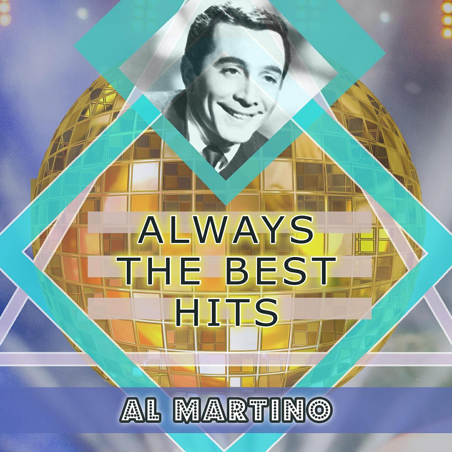 Al Martino - I Don't See Me In Your Eyes Any More