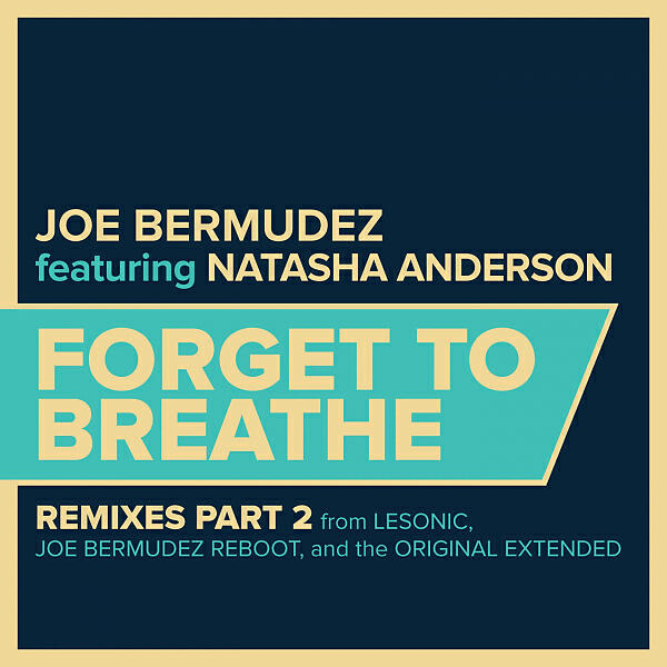 [Unknown] - Forget To Breathe (feat. Natasha Anderson) (Joe Bermudez Reboot Radio Edit)