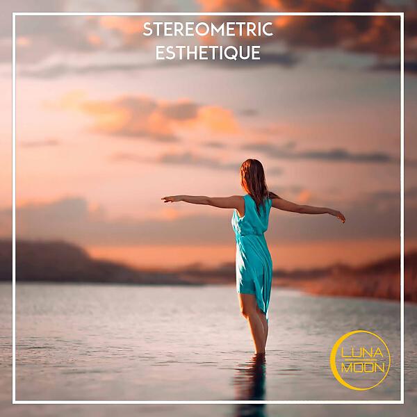 Stereometric - Space Story