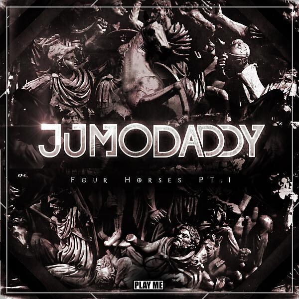 JumoDaddy - Red Horse (Original Mix)