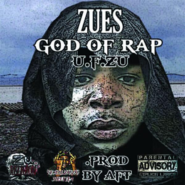 U.F. Zu - Zu Moe