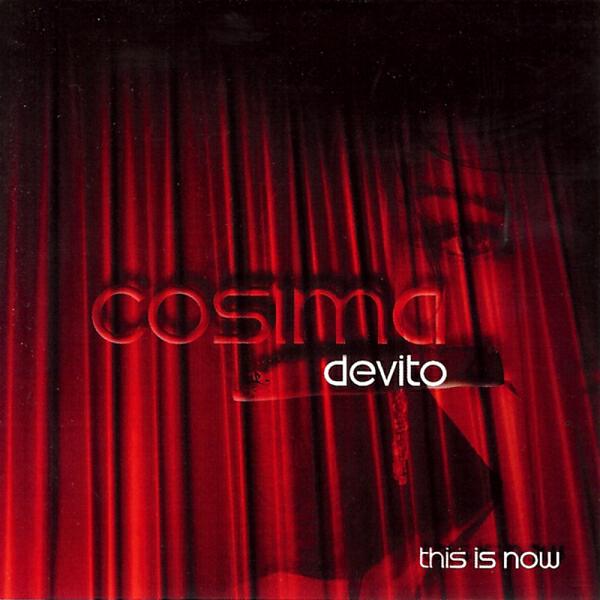 Cosima De Vito - Never Been A Woman In Chains