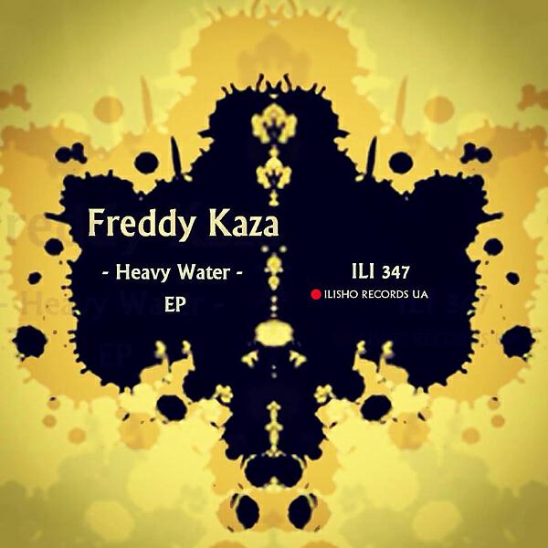 Freddy Kaza - Unlinear Fokus (Original Mix)