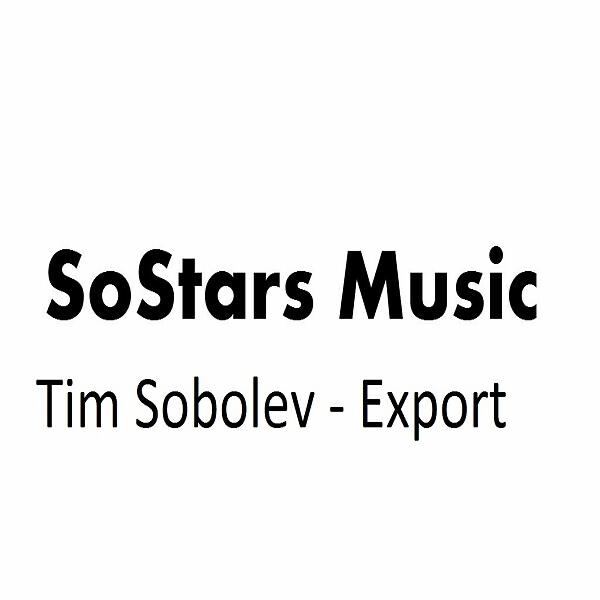 Tim Sobolev - Export