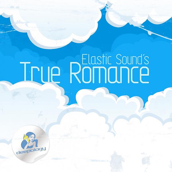 Постер альбома True Romance