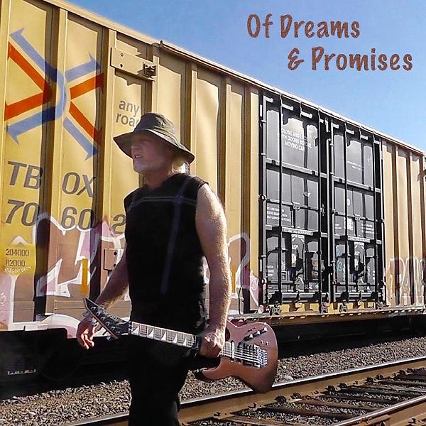 Постер альбома Of Dreams & Promises