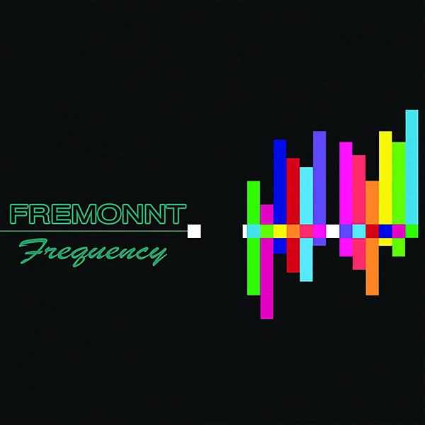Постер альбома Frequency
