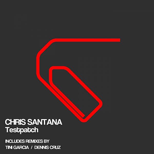 Chris Santana - Testpatch (SHouse Remix)
